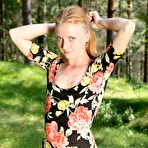 Pic of Hairy pussy pictures of Alexia - The Nude and Hairy Women of ATK Natural & Hairy