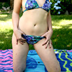 Pic of Mature Pictures Featuring 30 Year Old Megan From AllOver30