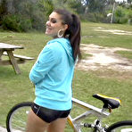 Pic of Realitykings.com | Streetblowjobs.com |  Jesika : Trail Ridin
