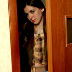 Pic of ePantyhoseLand :: Salome looking hot in pantyhose