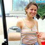 Pic of  HAIRY PUSSY CUTIES dot COM 
