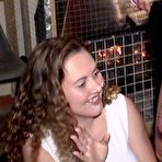 Pic of BoozedGFs @ Wild hardcore orgy after male strip tease in the night club