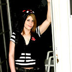 Pic of Amy Daly.com - The Shemale Translesbian From LA!