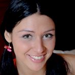 Pic of Teen fucks for an anal creampie!