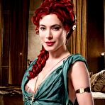 Pic of :: Largest Nude Celebrities Archive. Jaime Murray fully naked! ::