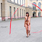 Pic of Nude in Public - Public Nudity - Naked In Public - Outdoor - Exhibtionism - Flashing - NIP-Activity.com