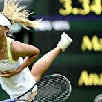 Pic of :: Largest Nude Celebrities Archive. Maria Sharapova fully naked! ::