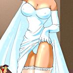 Pic of SheAniMale.com - Free Gallery - The Wedding Night
