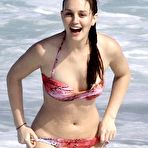 Pic of Leighton Meester fully naked at Largest Celebrities Archive!
