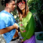 Pic of DEEP THROAT LOVE