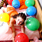 Pic of Little Caprice