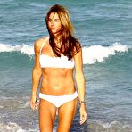 Pic of :: Largest Nude Celebrities Archive. Kelly Bensimon fully naked! ::