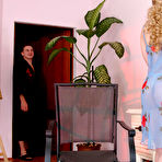 Pic of AnalSaga :: Ira&Peter frisky anal duo