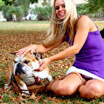 Pic of ::SabrinaBlond::