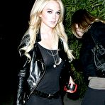 Pic of Lindsay Lohan