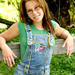 Pic of Kandie from SpunkyAngels.com - The hottest amateur teens on the net!