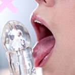 Pic of Scarlet in Precise Pleasure ~ X-Art Beauties