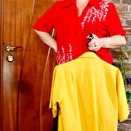 Pic of BoysLoveMatures :: Victoria&Adam mature beautie and boy