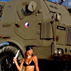 Pic of Movies of Famous Centerfolds and Pornstars