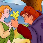 Pic of CARTOON-VALLEY.IN - Hunchback of Notredame sex