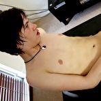 Pic of Dakota and Jack gave one heck of a hot performance here, most likely because they were totally into each other like we have not in any degree seen with two models before boy giving dick at Homo EMO!