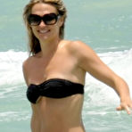 Pic of Molly Sims - nude and sex celebrity toons at Sinful Comics 