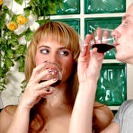 Pic of StraponTales :: Martha&Randolph kinky straponfucking session