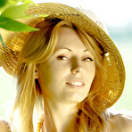 Pic of Erotic Beauty - Naturally Beautiful Amateur Nudes