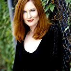 Pic of Annette Otoole