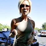 Pic of Victoria Beckham