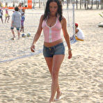 Pic of Mike In Brazil.com