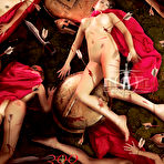 Pic of Exclusive Actiongirls Mercenary Mystic M  Photos Actiongirls.com