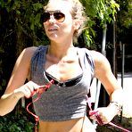 Pic of Miley Cyrus fully naked at Largest Celebrities Archive!