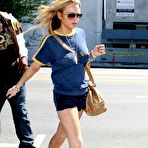 Pic of Lindsay Lohan