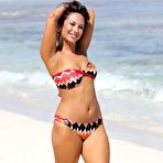 Pic of Cheryl Burke absolutely naked at TheFreeCelebMovieArchive.com!