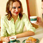 Pic of BoysLoveMatures :: Madge&Mike boy and horny mom