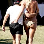 Pic of Victoria Silvstedt