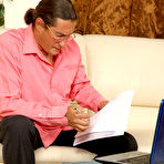 Pic of GirlsForOldmen :: Caroline&Morgan fucking younger lady