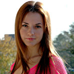 Pic of Amy from SpunkyAngels.com - The hottest amateur teens on the net!