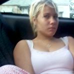 Pic of Real amateur girlfriends having sex Tight body brunette teen gets her shaved pussy fucked hard