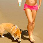 Pic of :: Largest Nude Celebrities Archive. Kendra Wilkinson fully naked! ::