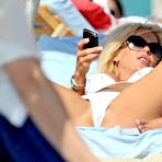 Pic of  Victoria Silvstedt fully naked at TheFreeCelebMovieArchive.com! 