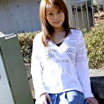 Pic of Naughty Asian slut shows smooth shaved pussy  @ Idols69.com... Always more then you expect! 