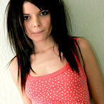 Pic of Kaira18.com - Real 18yo EMO teen!