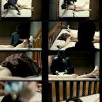 Pic of Gemma Arterton mag scans and nude movie captures