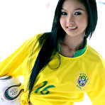 Pic of Thai Cuties - Lin Si Yee