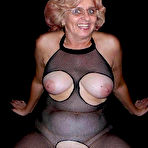 Pic of Welcome to granny site