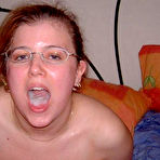 Pic of Mega pervert blowjobs