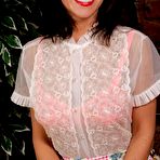 Pic of  Nylon Heaven, ff stockings,seamed stockings,girdles & panties