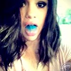 Pic of Selena Gomez fully naked at Largest Celebrities Archive!